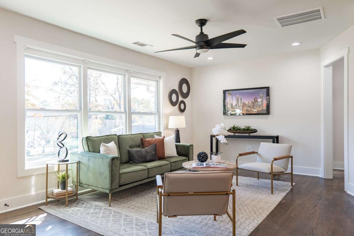 645 Montevista Street Atlanta - Photo 9