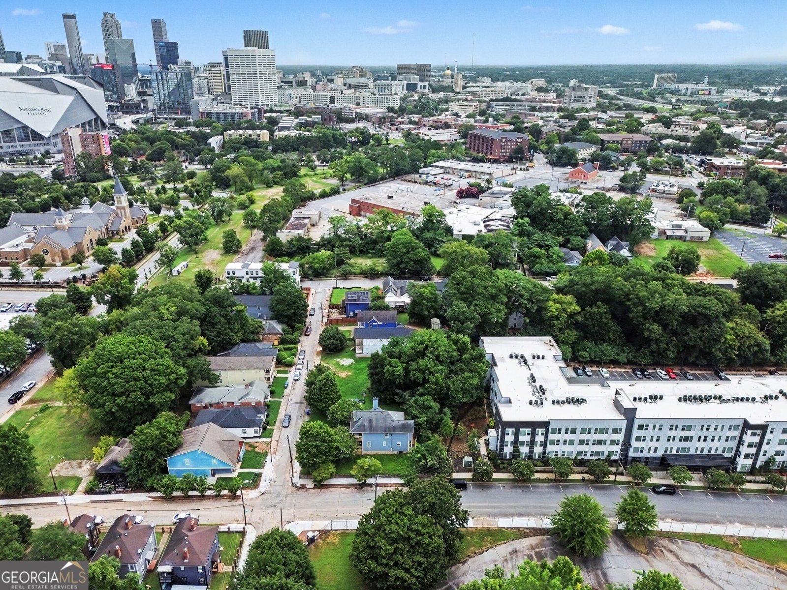 594 Parsons Street Atlanta - Photo 12