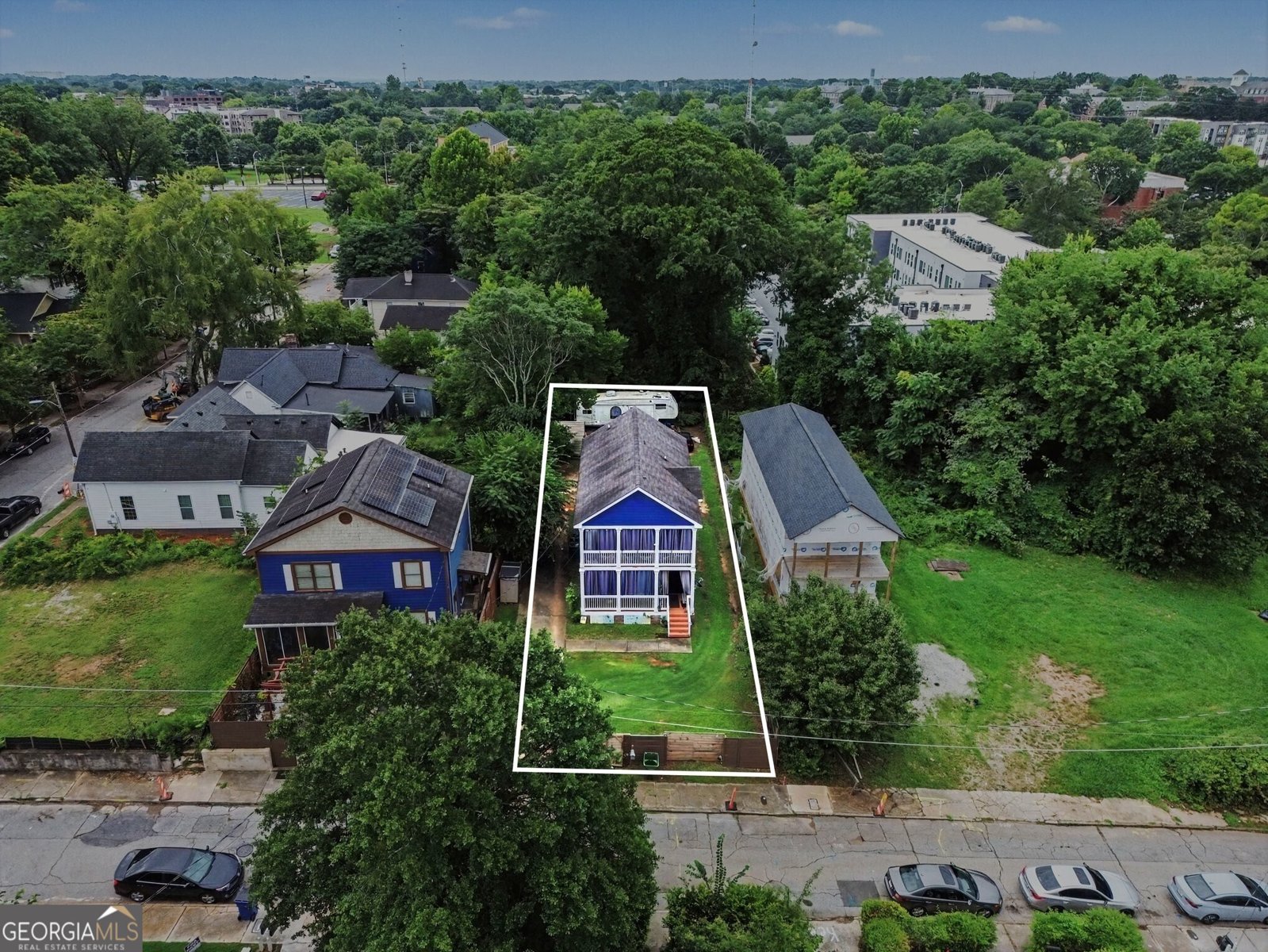 594 Parsons Street Atlanta - Photo 27