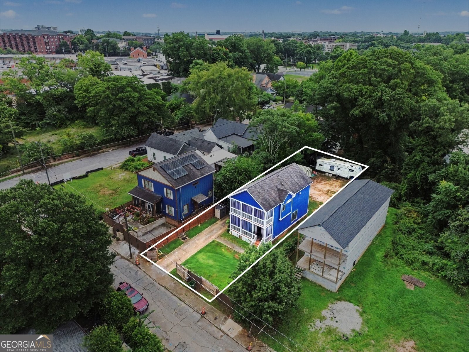 594 Parsons Street Atlanta - Photo 7