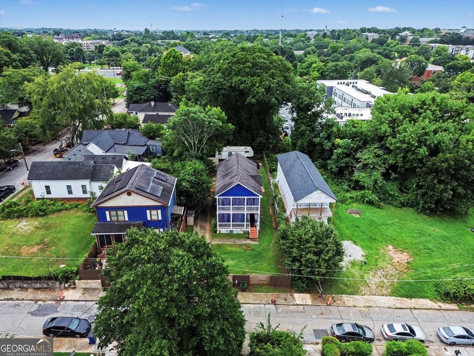594 Parsons Street Atlanta - Photo 8