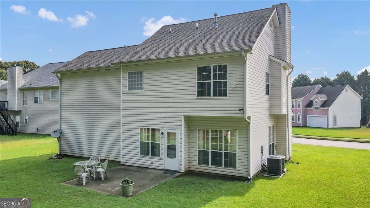 141 Derby Drive Riverdale - Photo 32