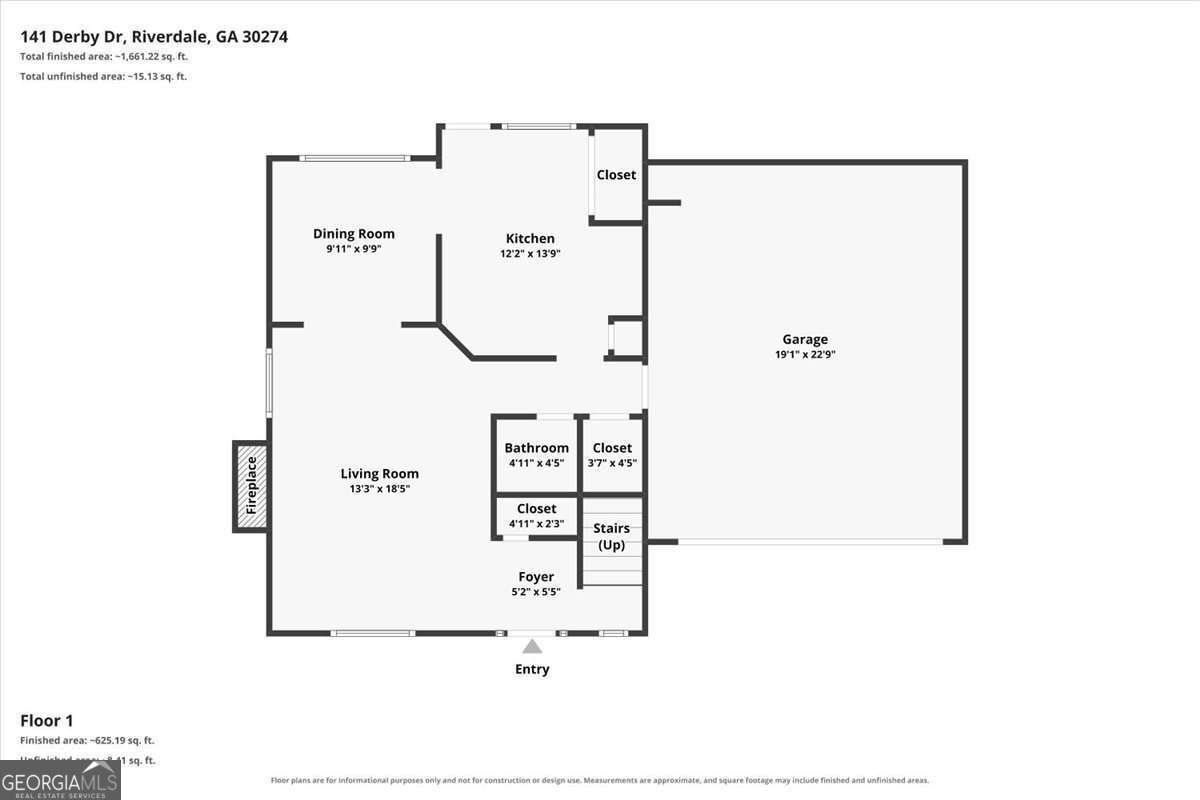141 Derby Drive Riverdale - Photo 39
