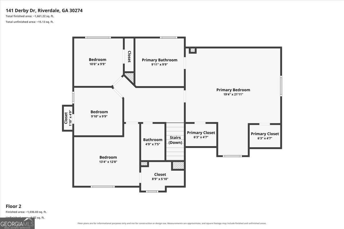 141 Derby Drive Riverdale - Photo 40