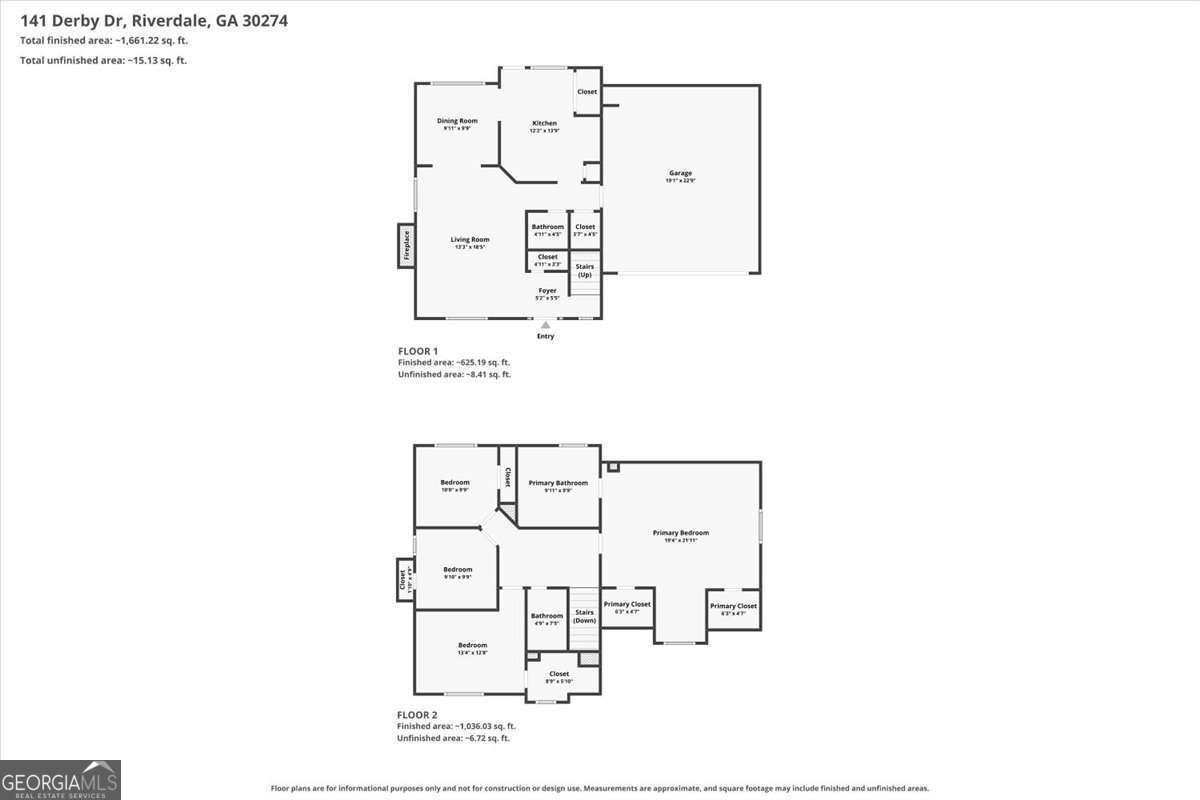 141 Derby Drive Riverdale - Photo 41
