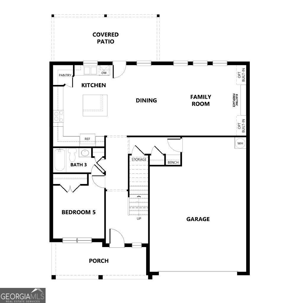 108 Eagles Crest Drive Commerce - Photo 48