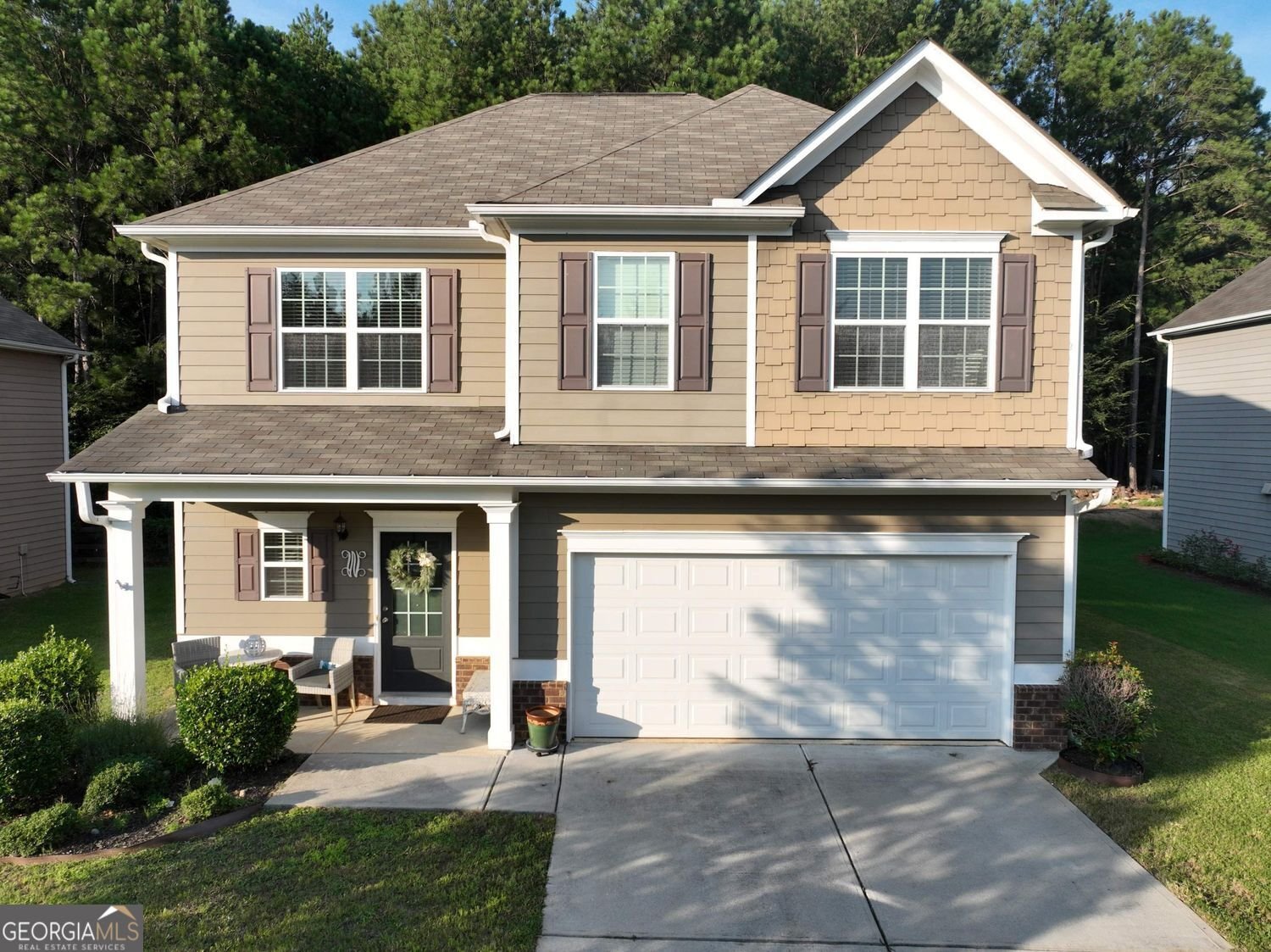 35 Ivey Township Drive Dallas - main photo