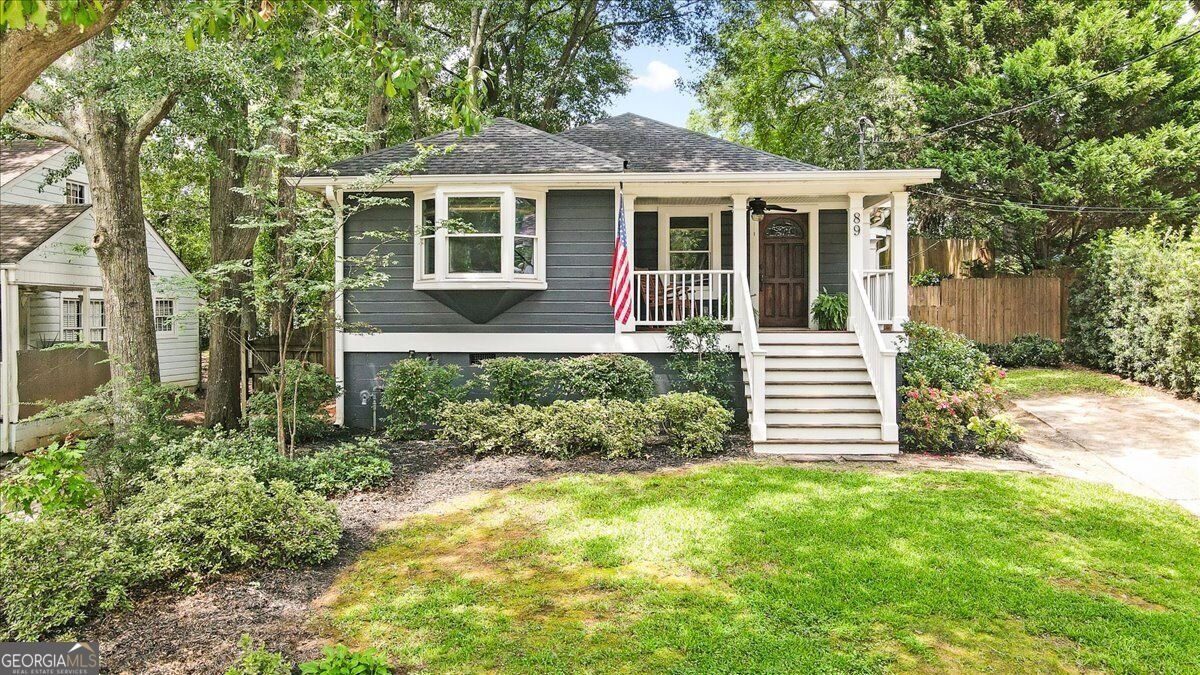 89 Montgomery Street Atlanta - main photo