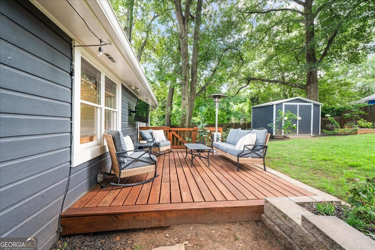 89 Montgomery Street Atlanta - Photo 19