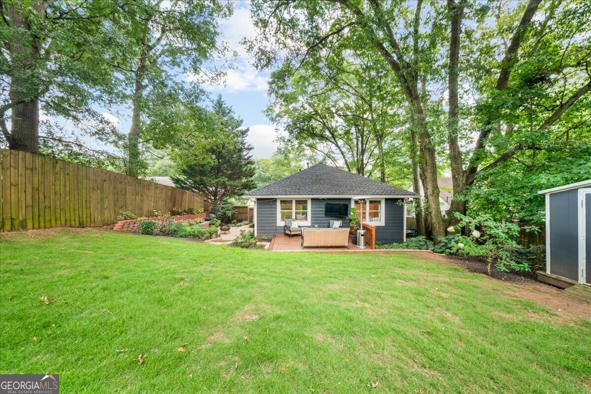 89 Montgomery Street Atlanta - Photo 20