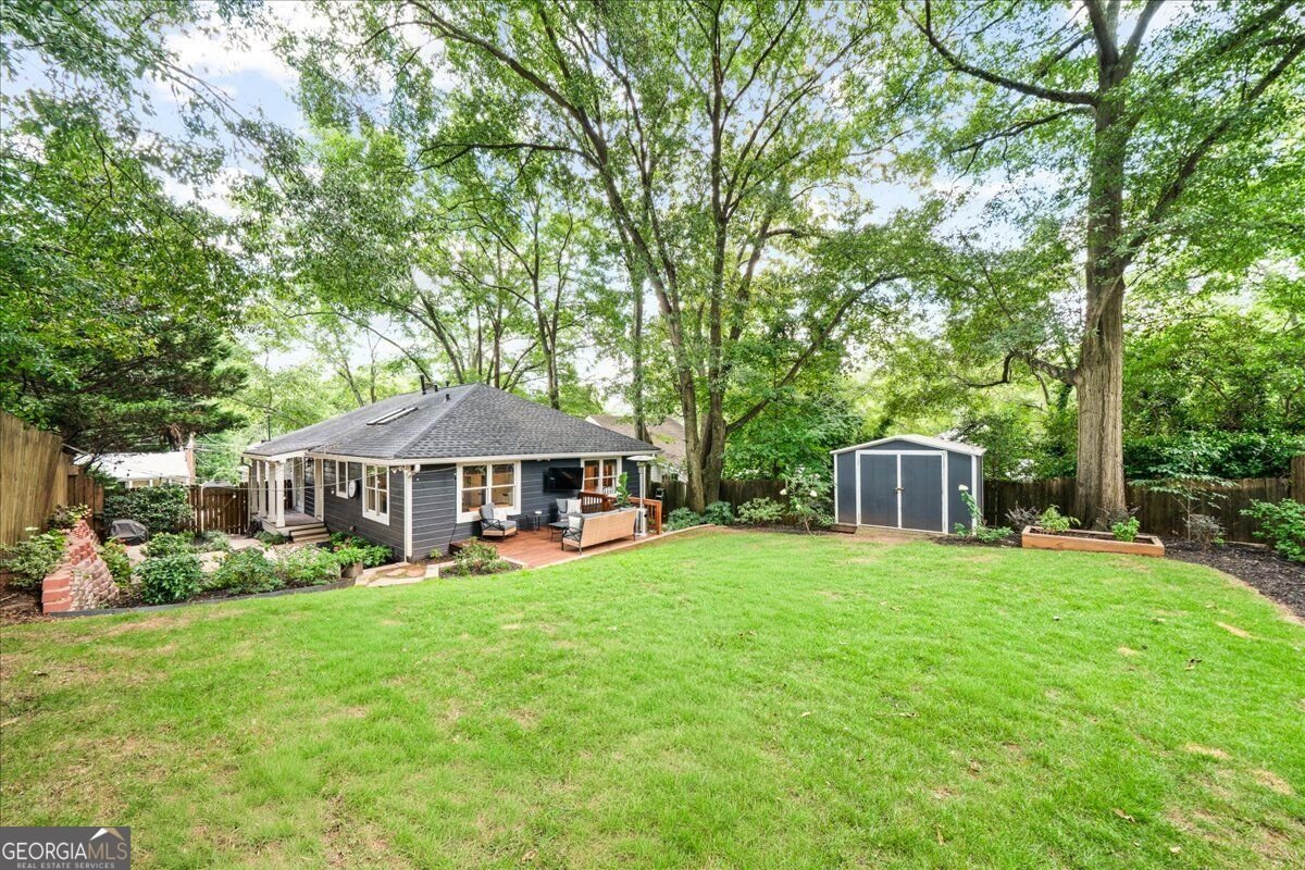 89 Montgomery Street Atlanta - Photo 21