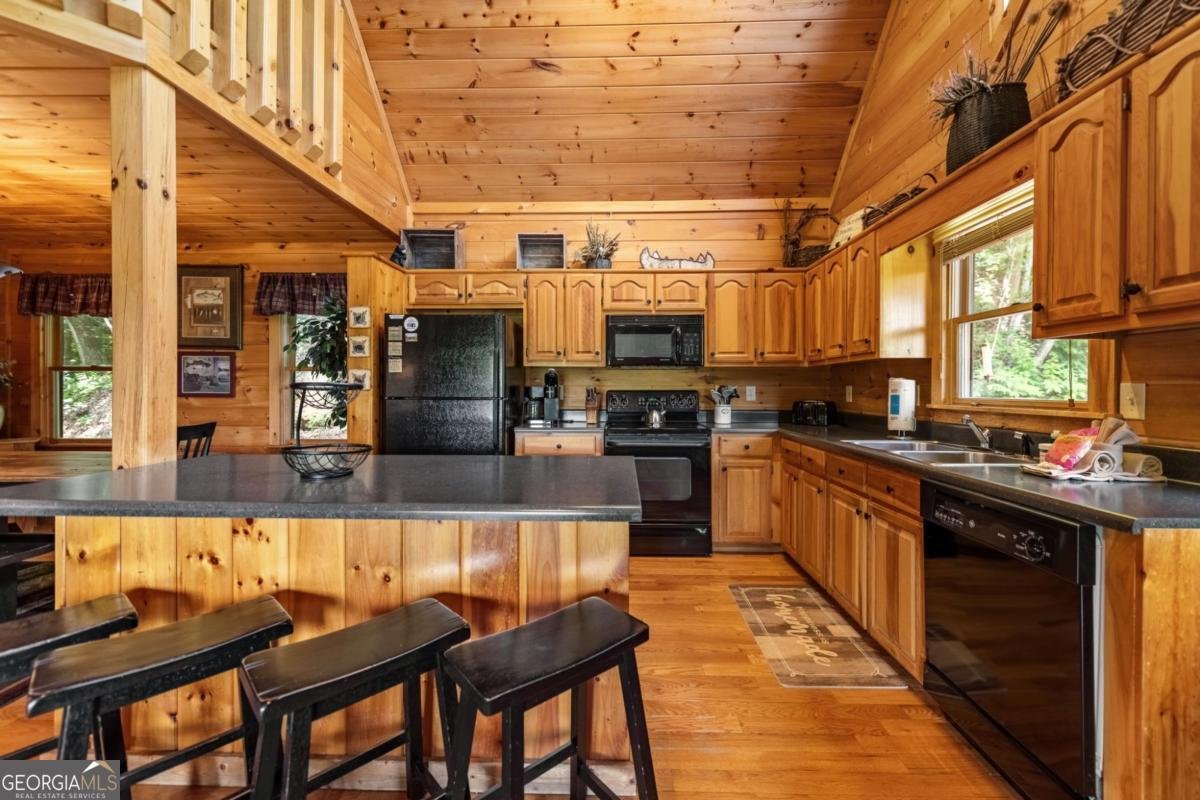 469 Mountain High Drive Mineral Bluff - Photo 10