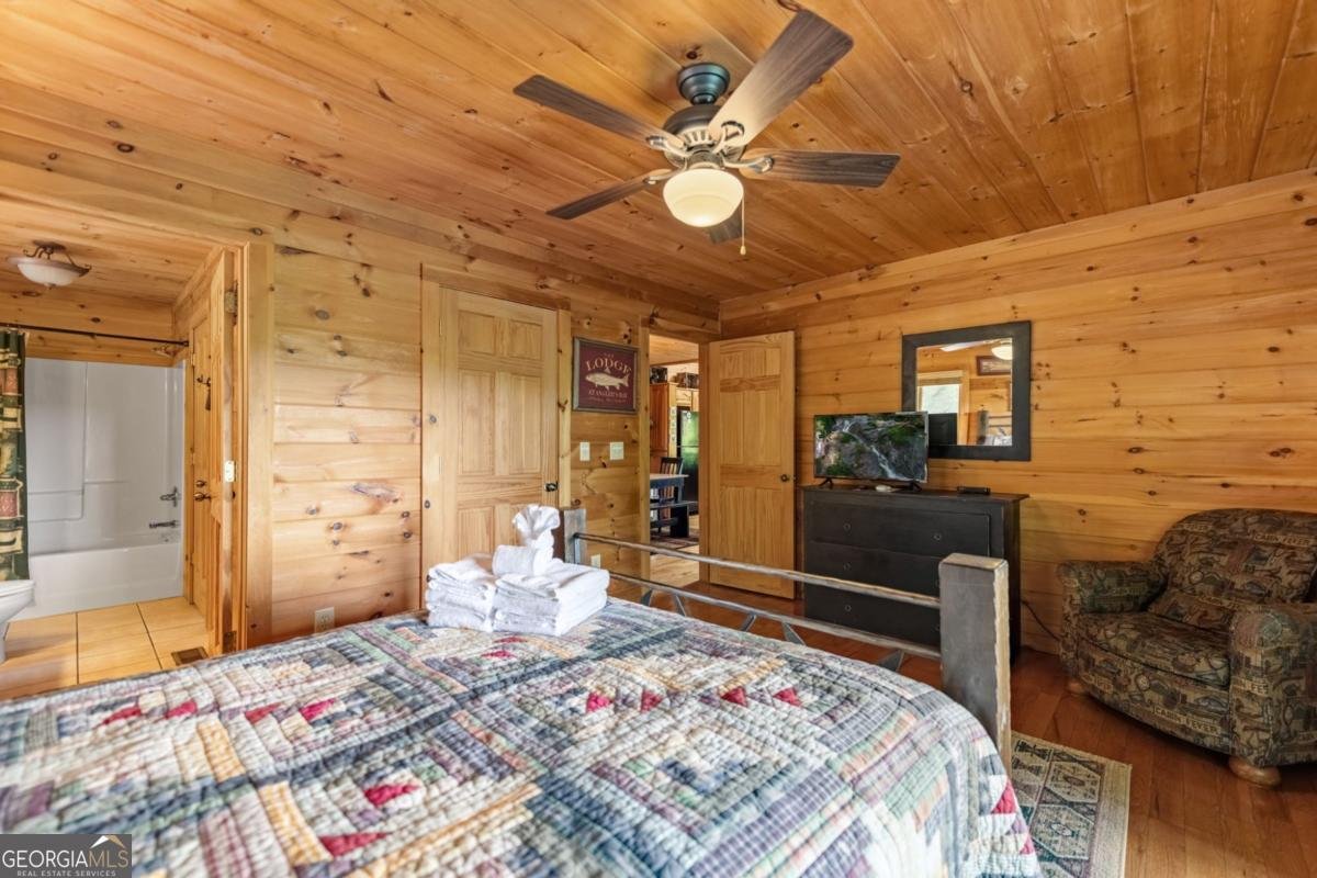 469 Mountain High Drive Mineral Bluff - Photo 16