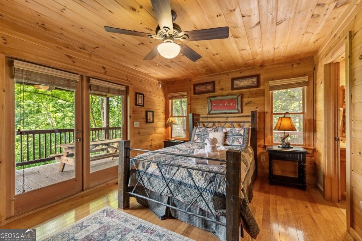 469 Mountain High Drive Mineral Bluff - Photo 17