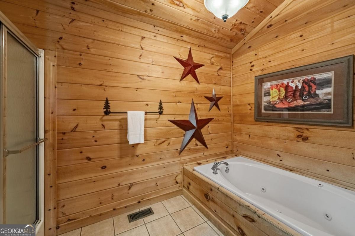 469 Mountain High Drive Mineral Bluff - Photo 25
