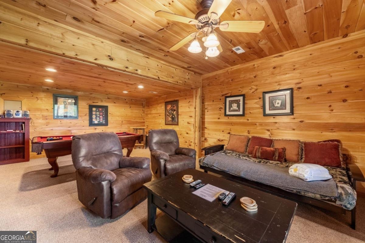 469 Mountain High Drive Mineral Bluff - Photo 27