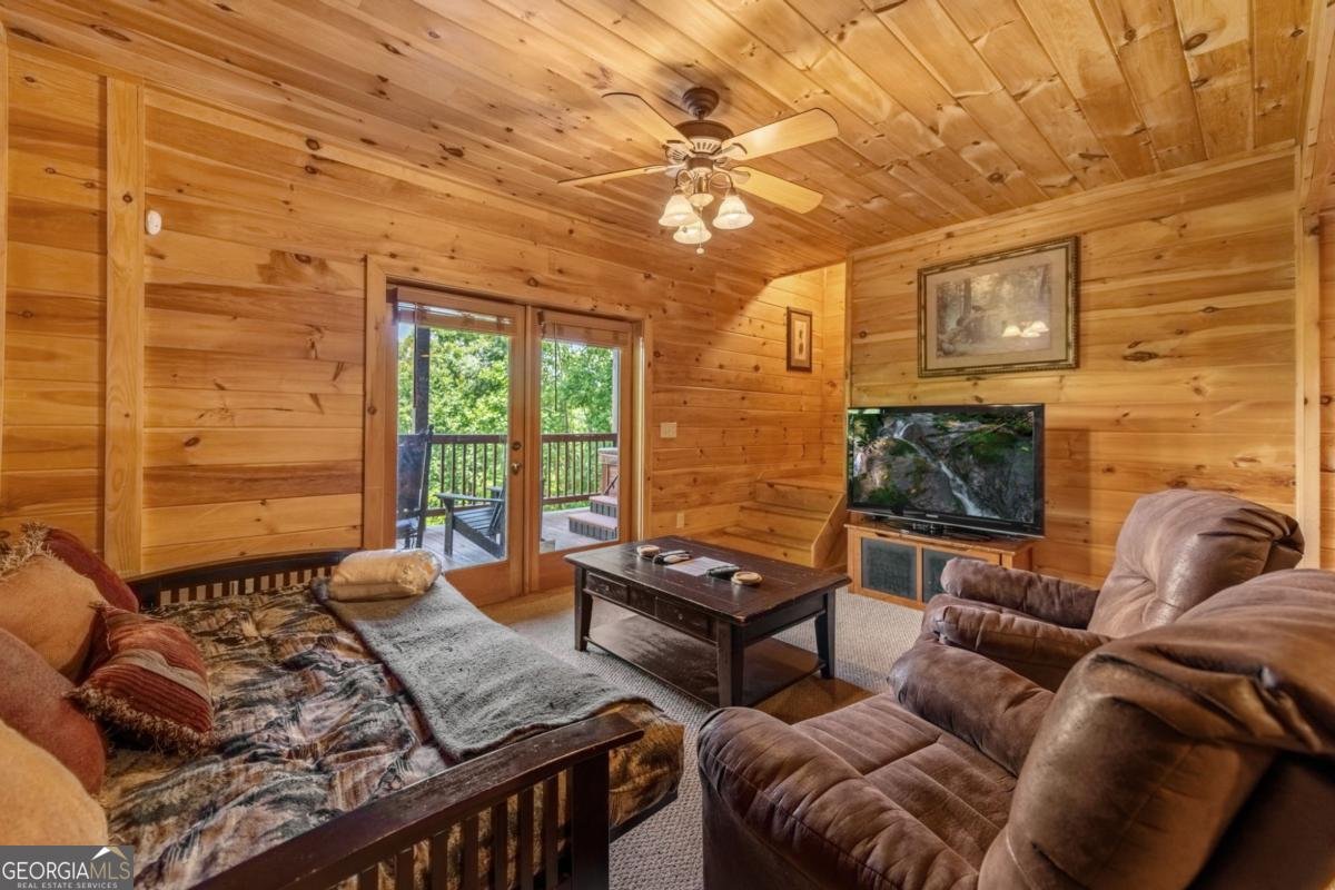 469 Mountain High Drive Mineral Bluff - Photo 29