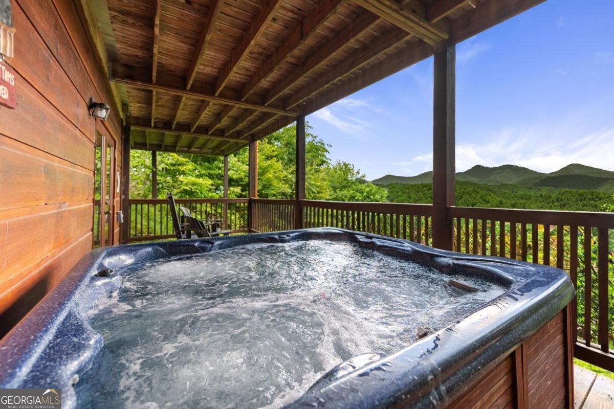 469 Mountain High Drive Mineral Bluff - Photo 35