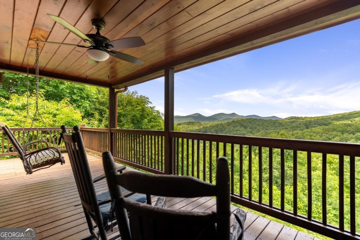 469 Mountain High Drive Mineral Bluff - Photo 39