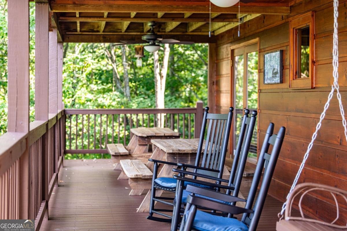 469 Mountain High Drive Mineral Bluff - Photo 46