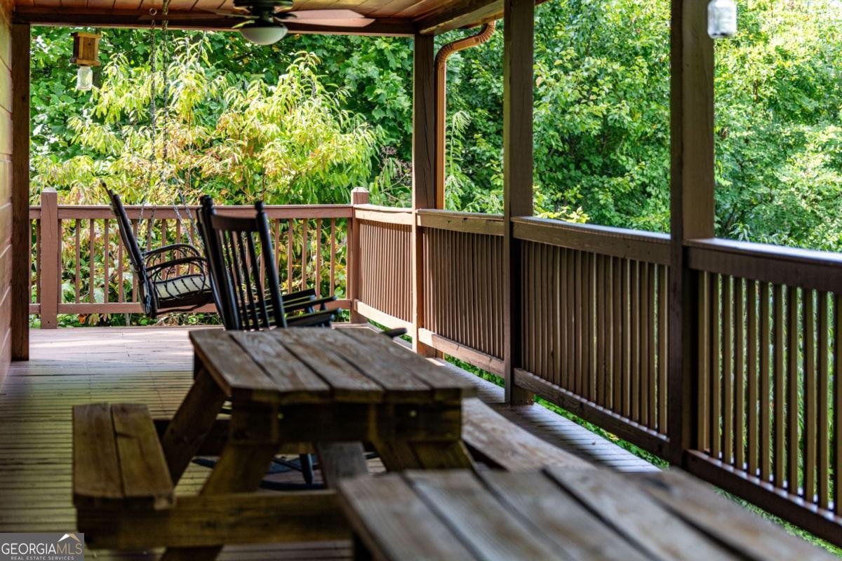 469 Mountain High Drive Mineral Bluff - Photo 49