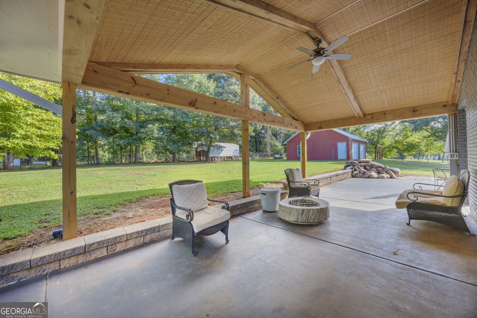 45 Smith Overhead Bridge Road Commerce - Photo 33