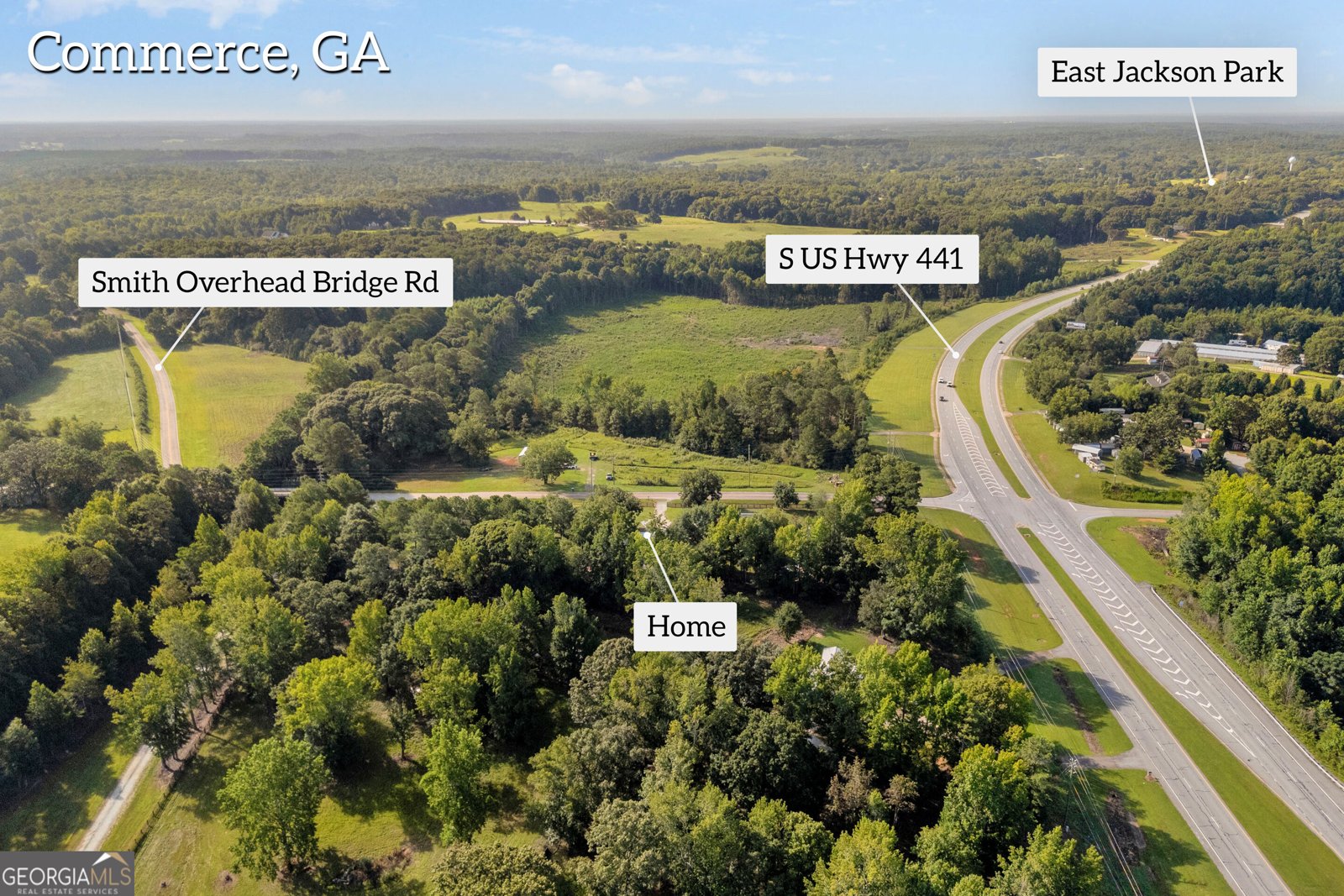 45 Smith Overhead Bridge Road Commerce - Photo 54