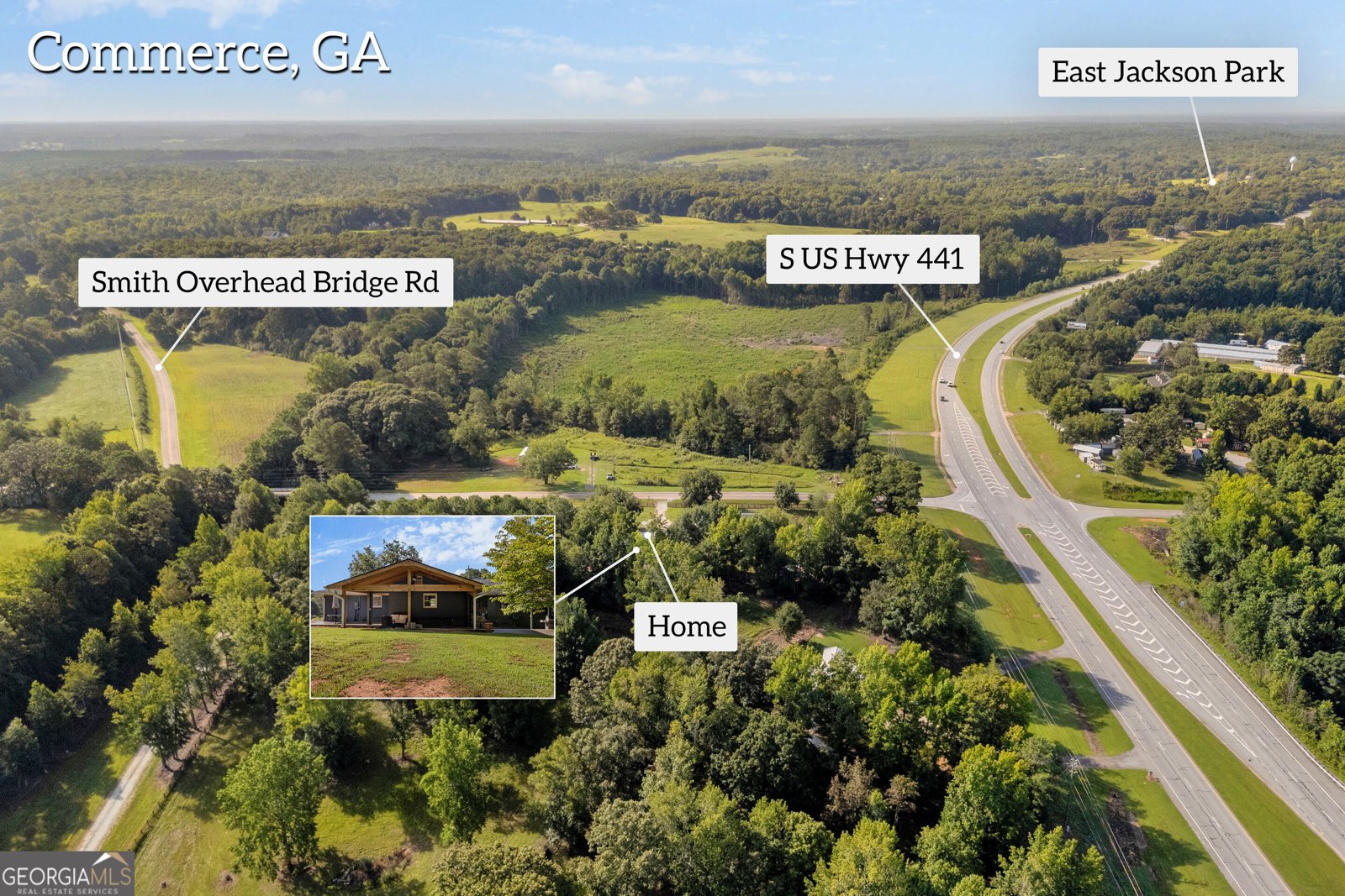 45 Smith Overhead Bridge Road Commerce - Photo 55