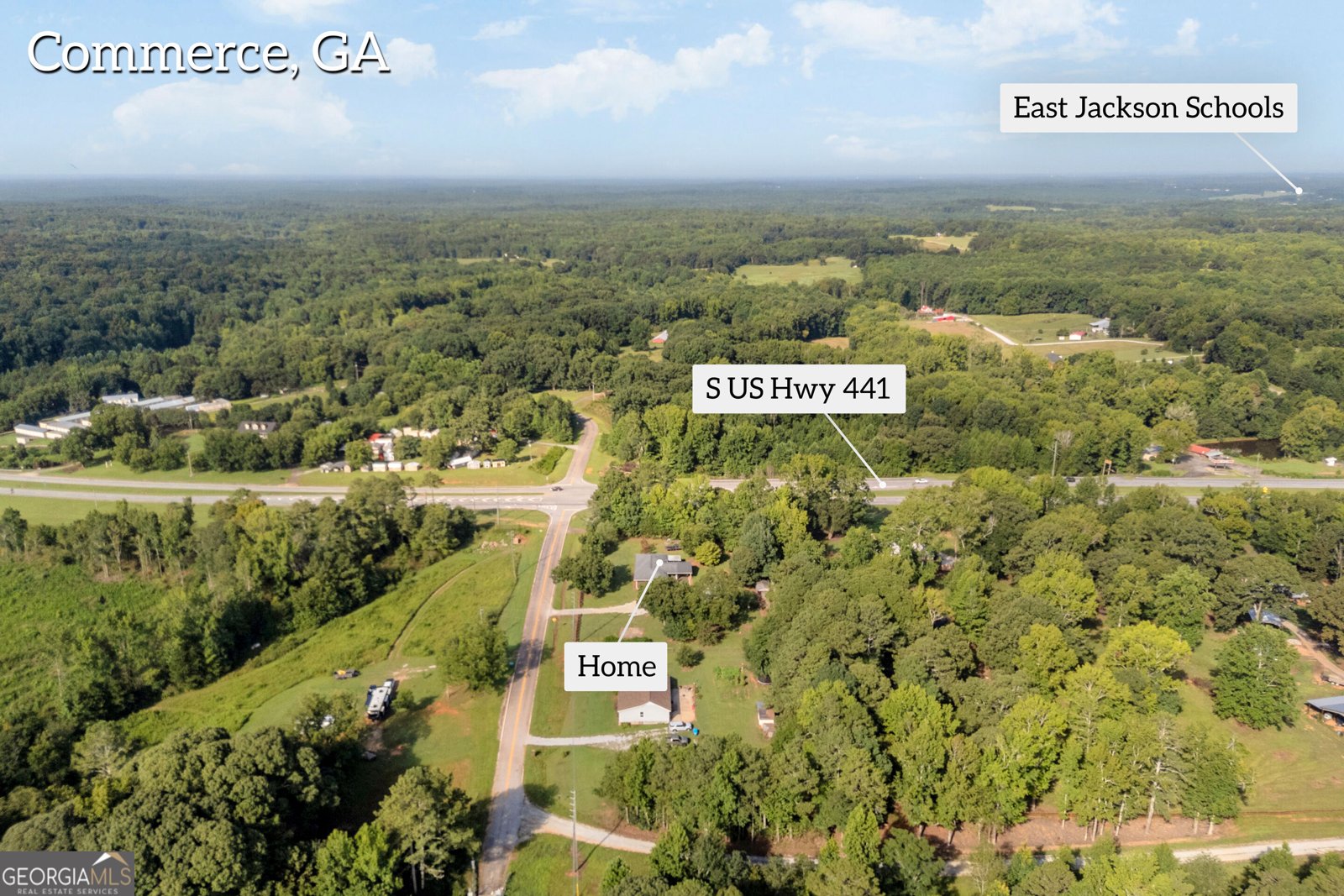 45 Smith Overhead Bridge Road Commerce - Photo 57