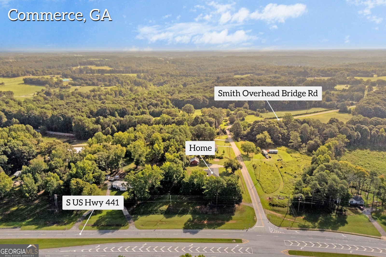 45 Smith Overhead Bridge Road Commerce - Photo 59