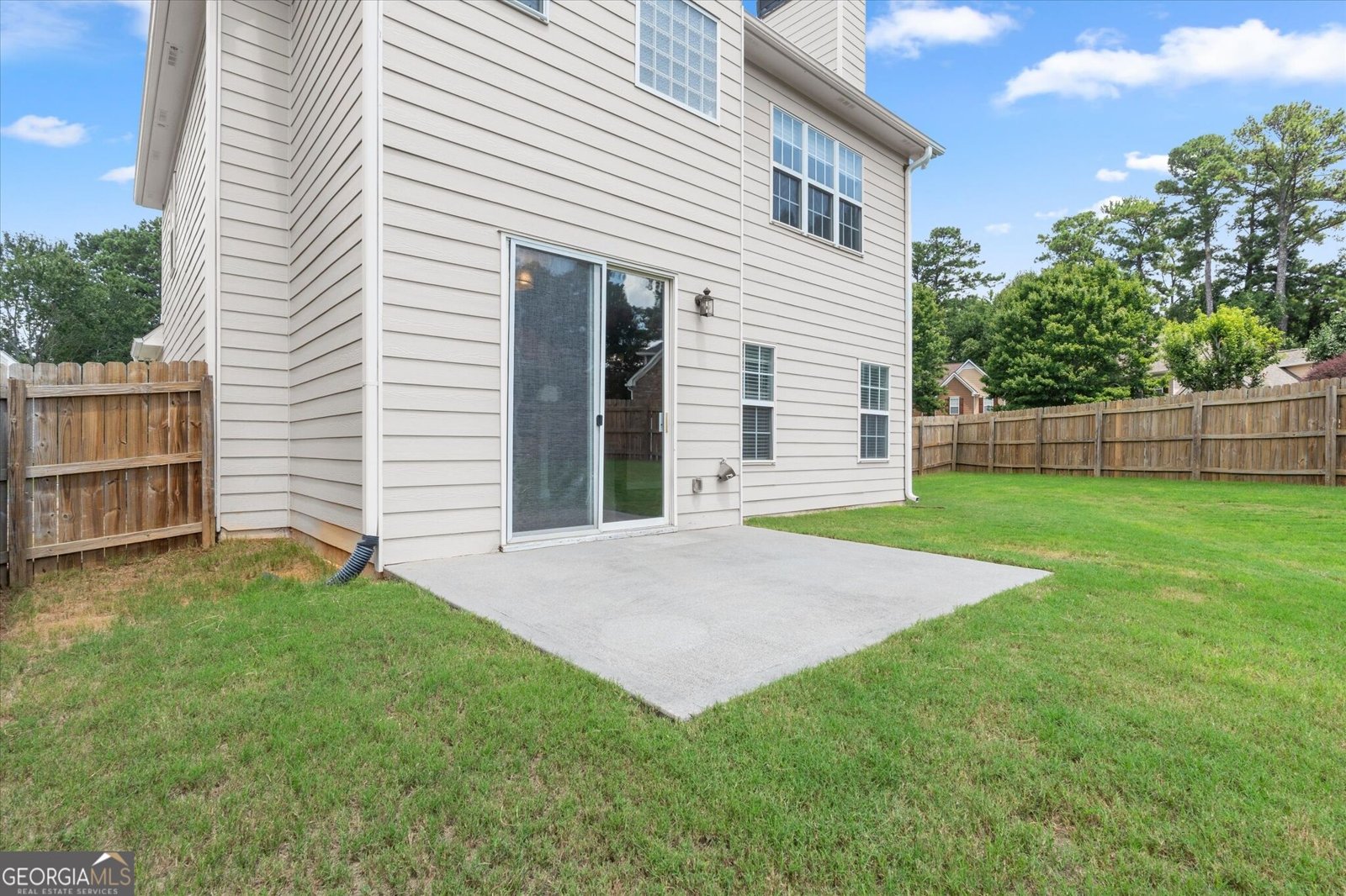 929 College Place Court Kennesaw - Photo 32