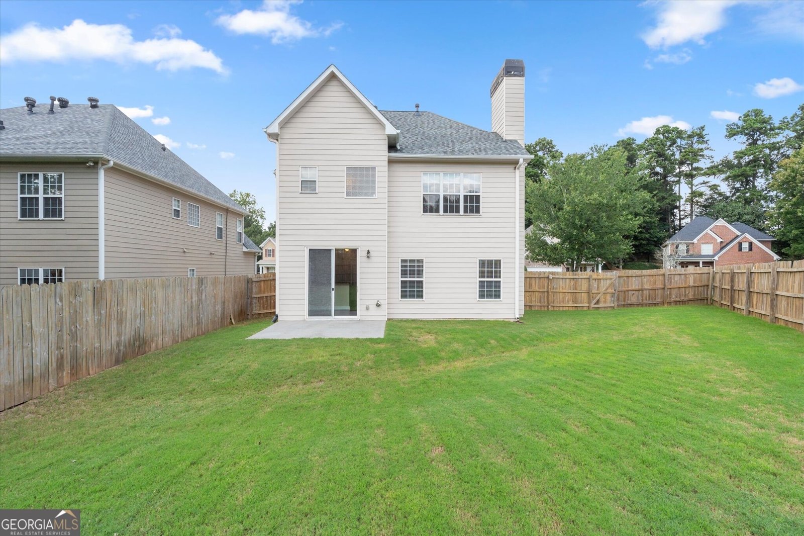 929 College Place Court Kennesaw - Photo 33