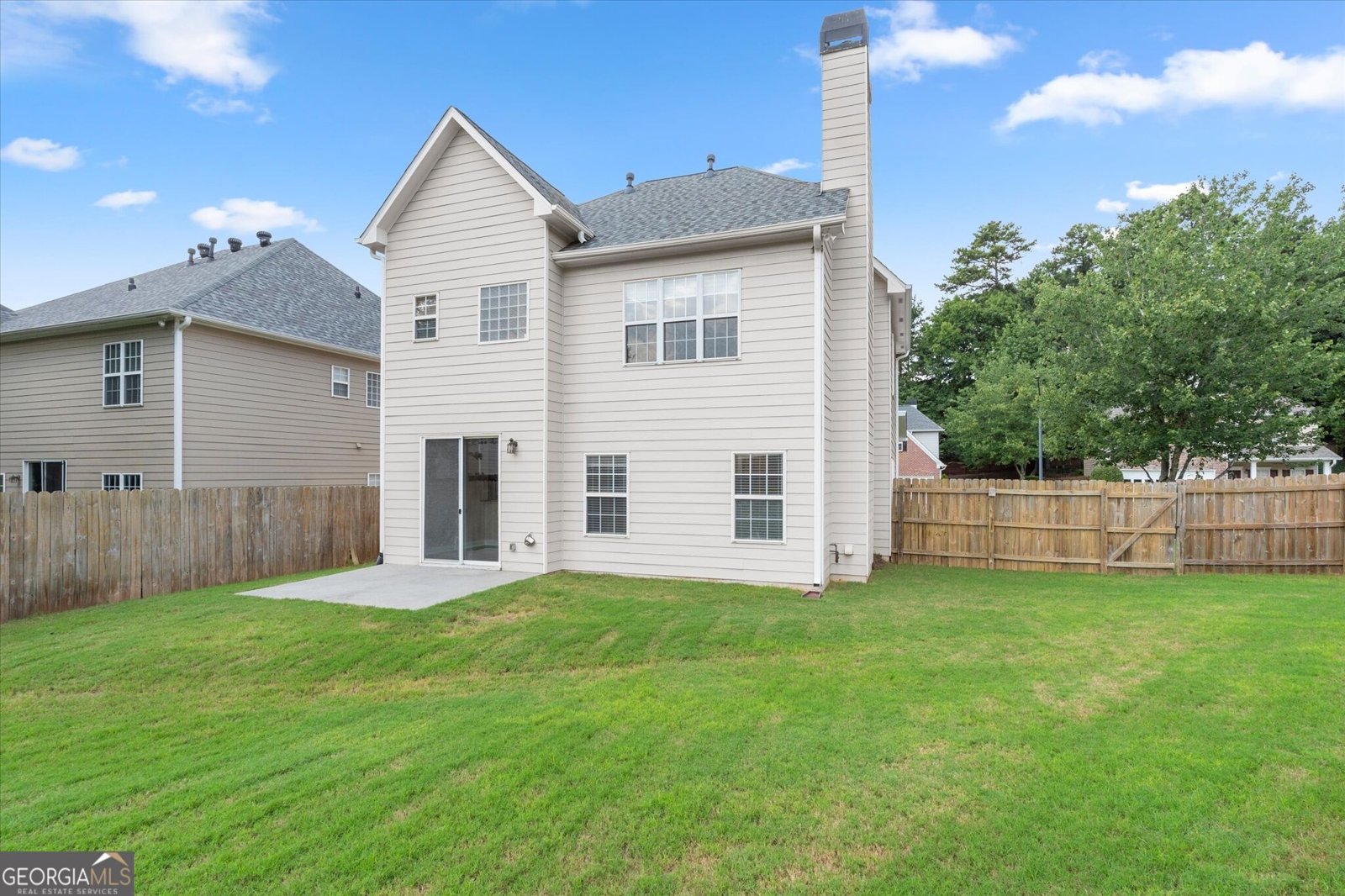 929 College Place Court Kennesaw - Photo 35