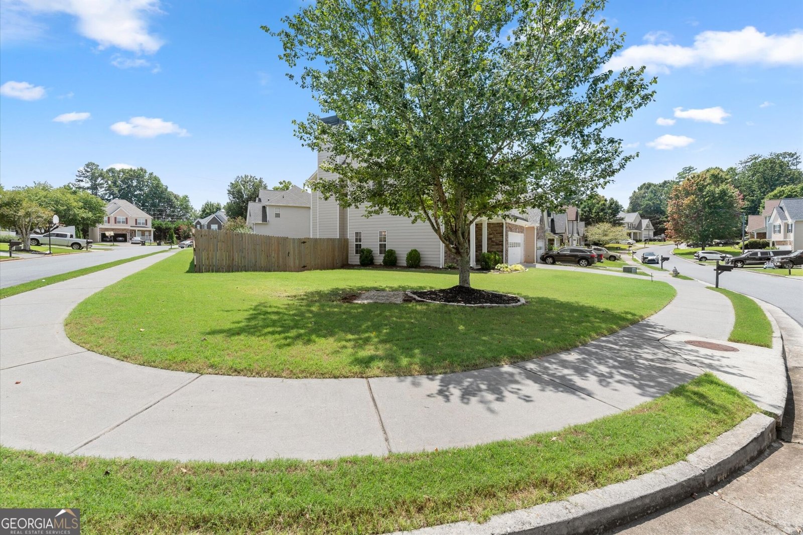 929 College Place Court Kennesaw - Photo 37