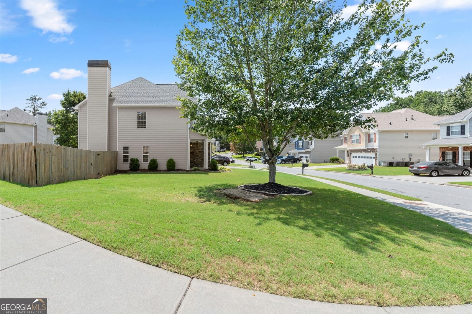 929 College Place Court Kennesaw - Photo 38