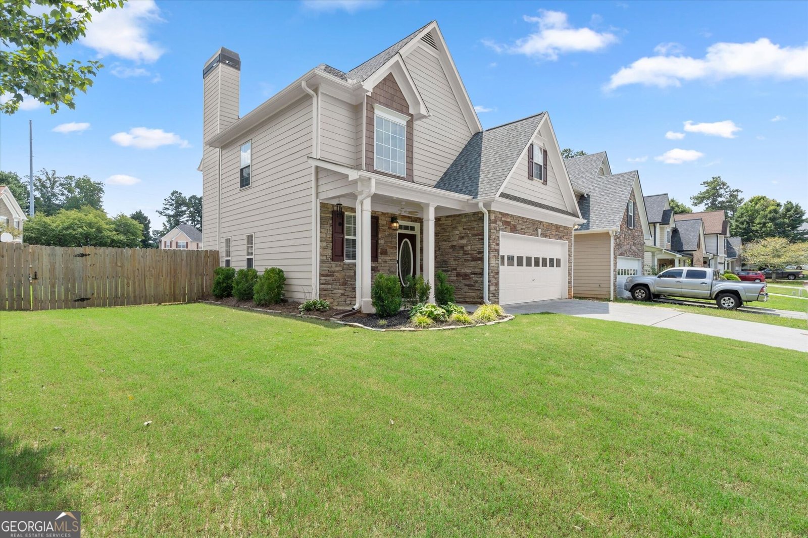 929 College Place Court Kennesaw - Photo 39