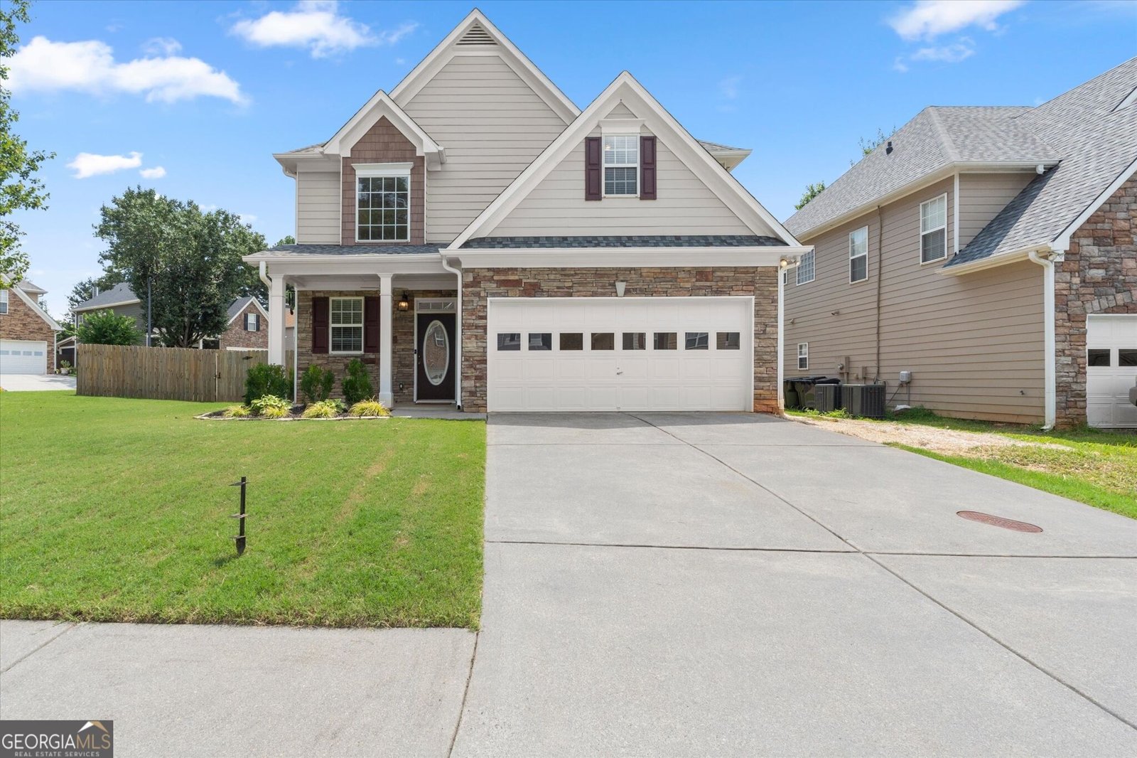 929 College Place Court Kennesaw - Photo 40