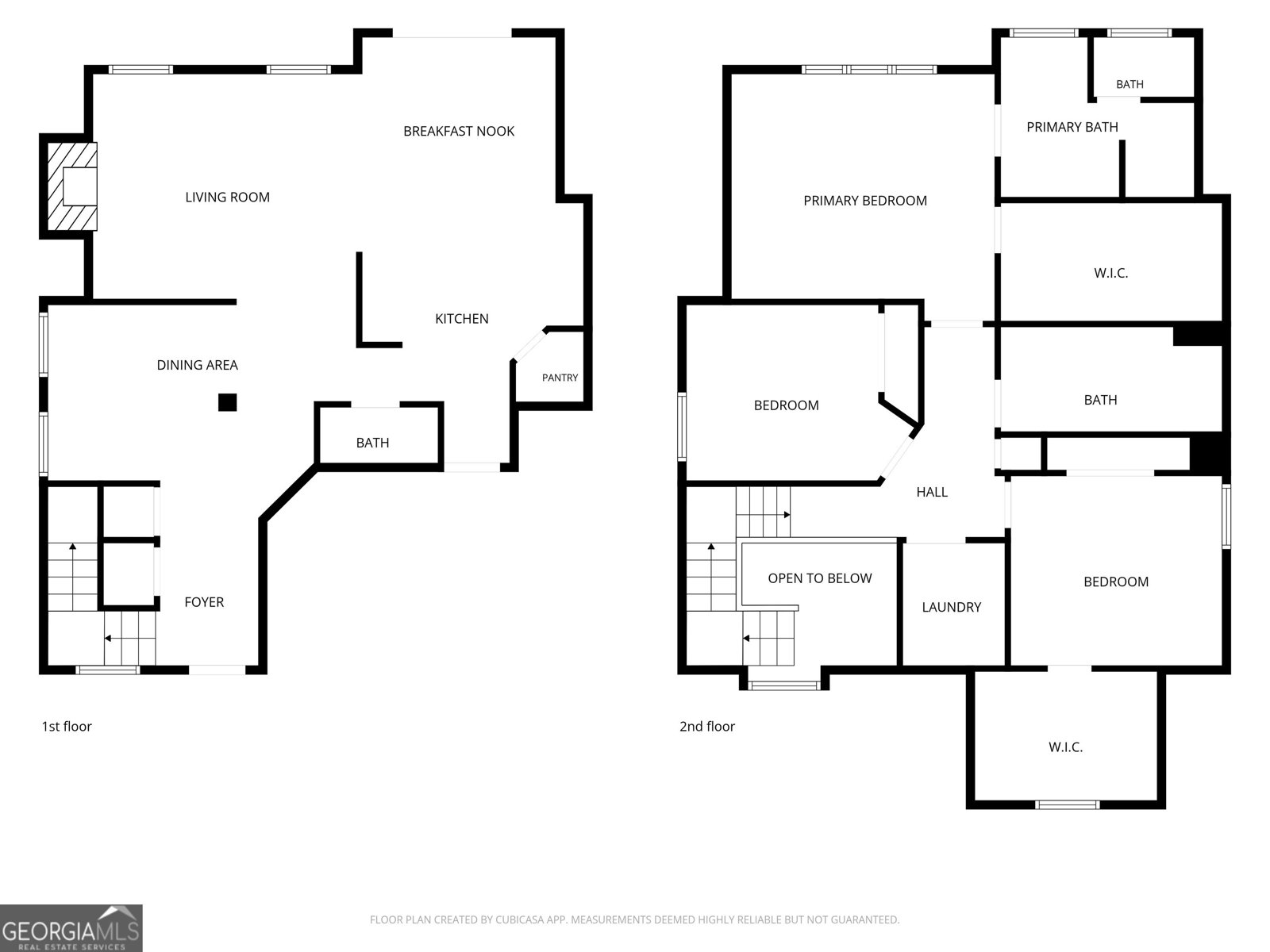 929 College Place Court Kennesaw - Photo 41