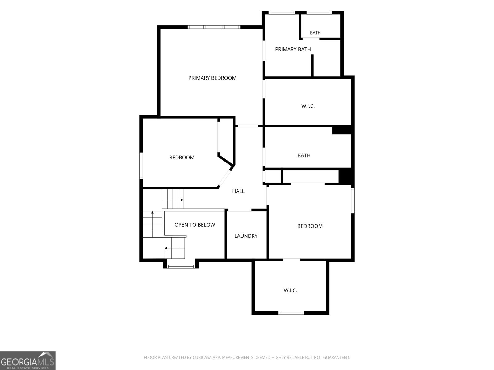 929 College Place Court Kennesaw - Photo 42