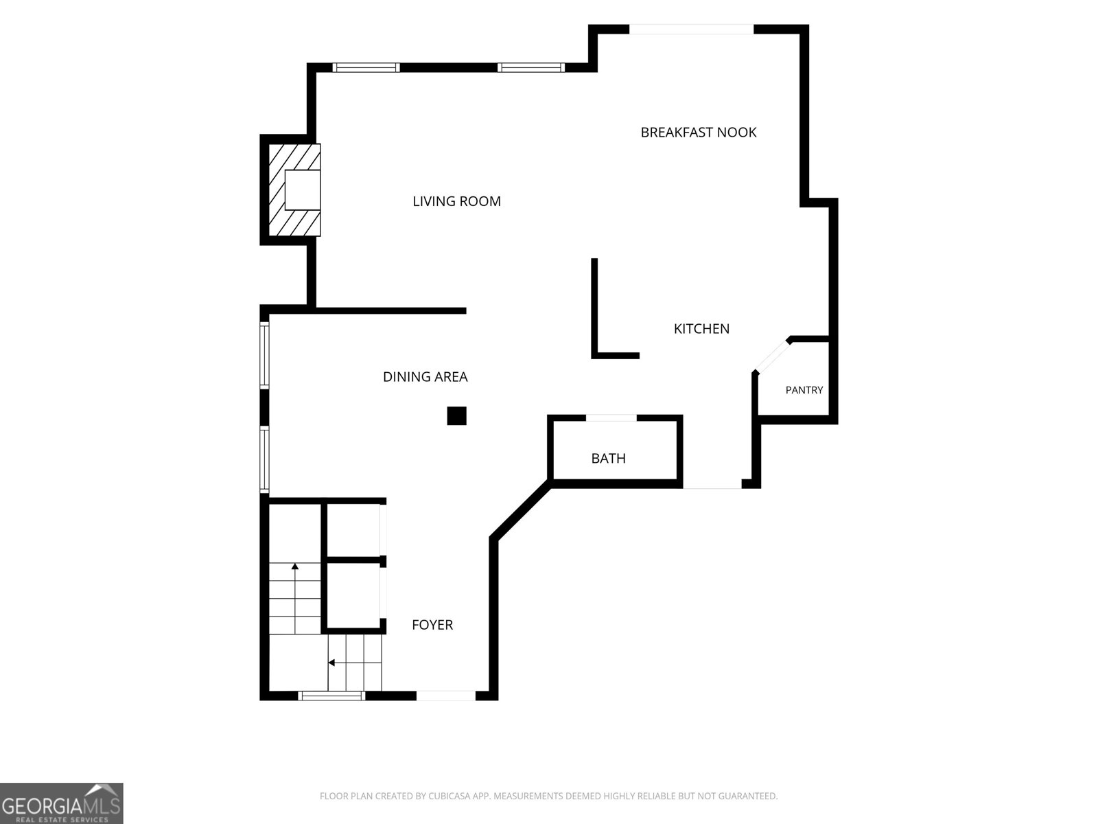 929 College Place Court Kennesaw - Photo 43