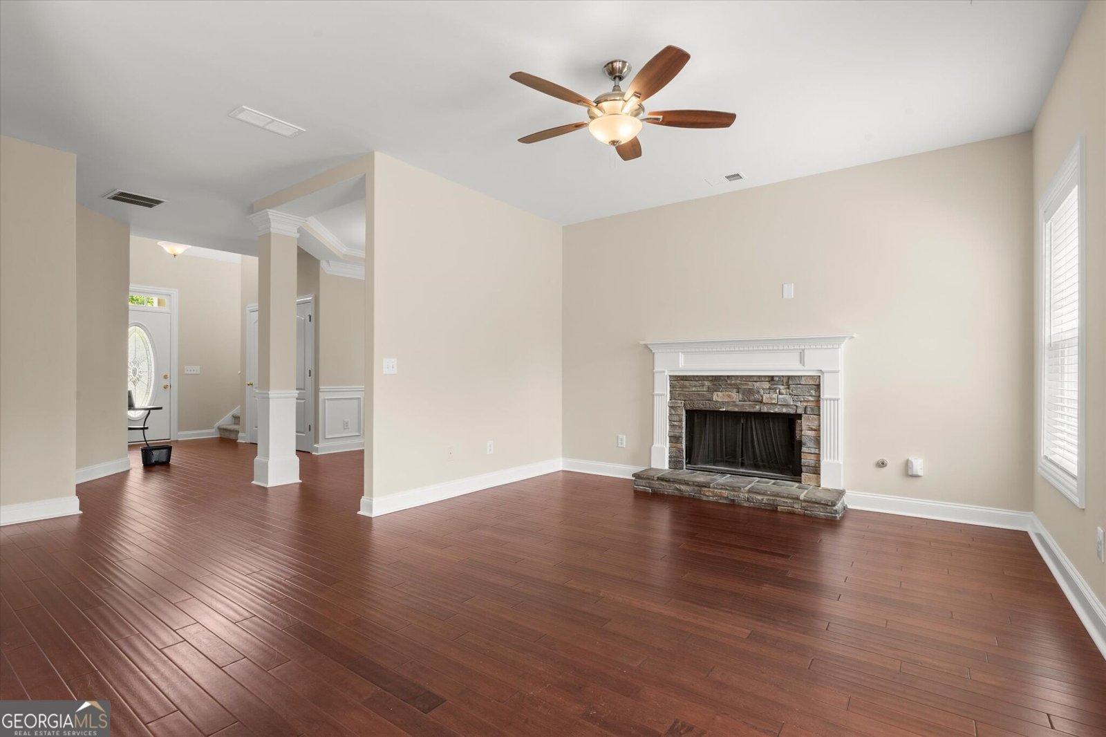 929 College Place Court Kennesaw - Photo 6