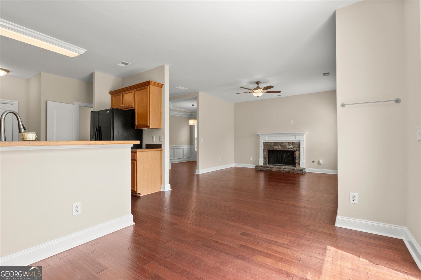929 College Place Court Kennesaw - Photo 8