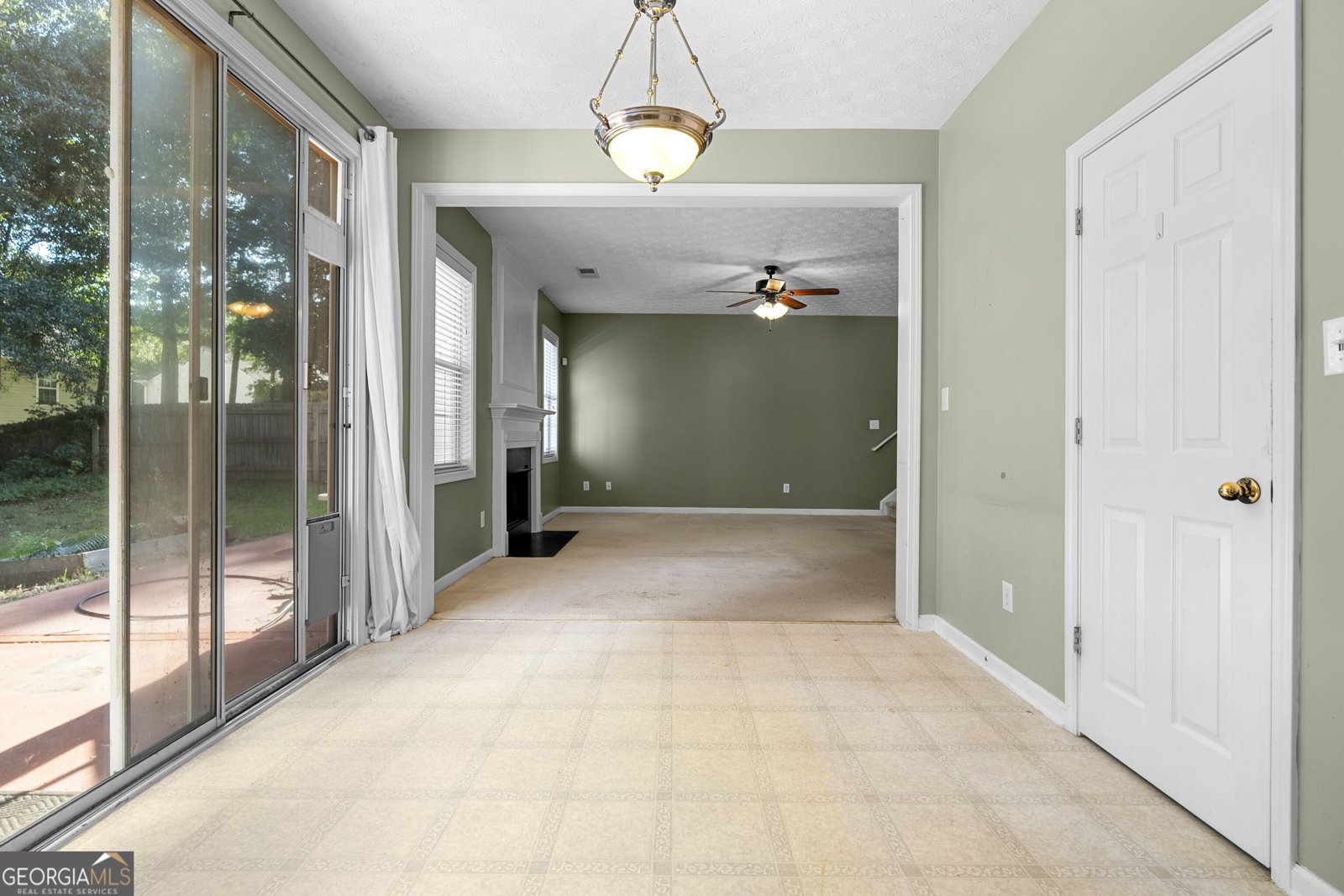 224 Copperbend Drive Austell - Photo 13