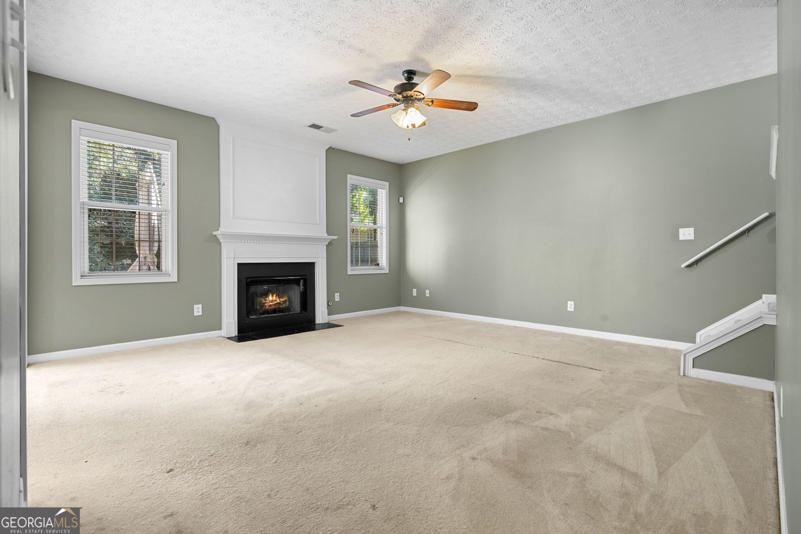 224 Copperbend Drive Austell - Photo 16