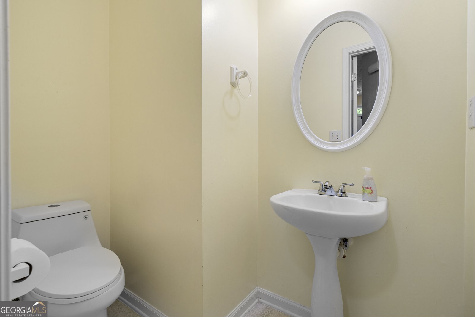 224 Copperbend Drive Austell - Photo 17