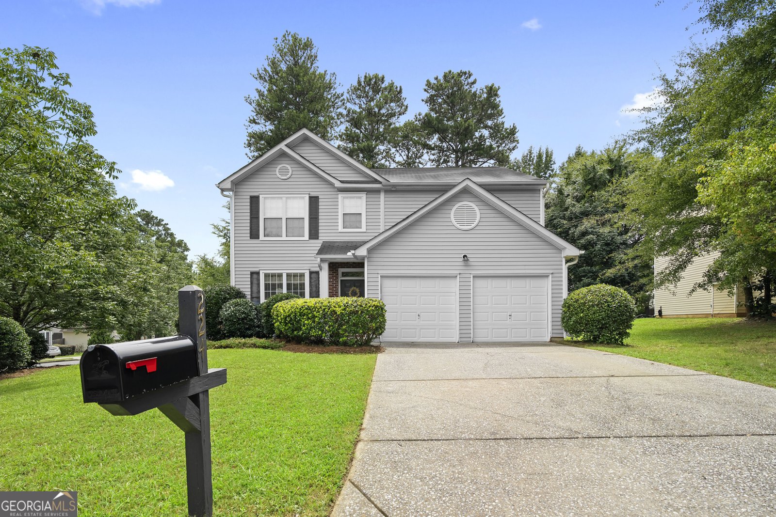 224 Copperbend Drive Austell - Photo 31