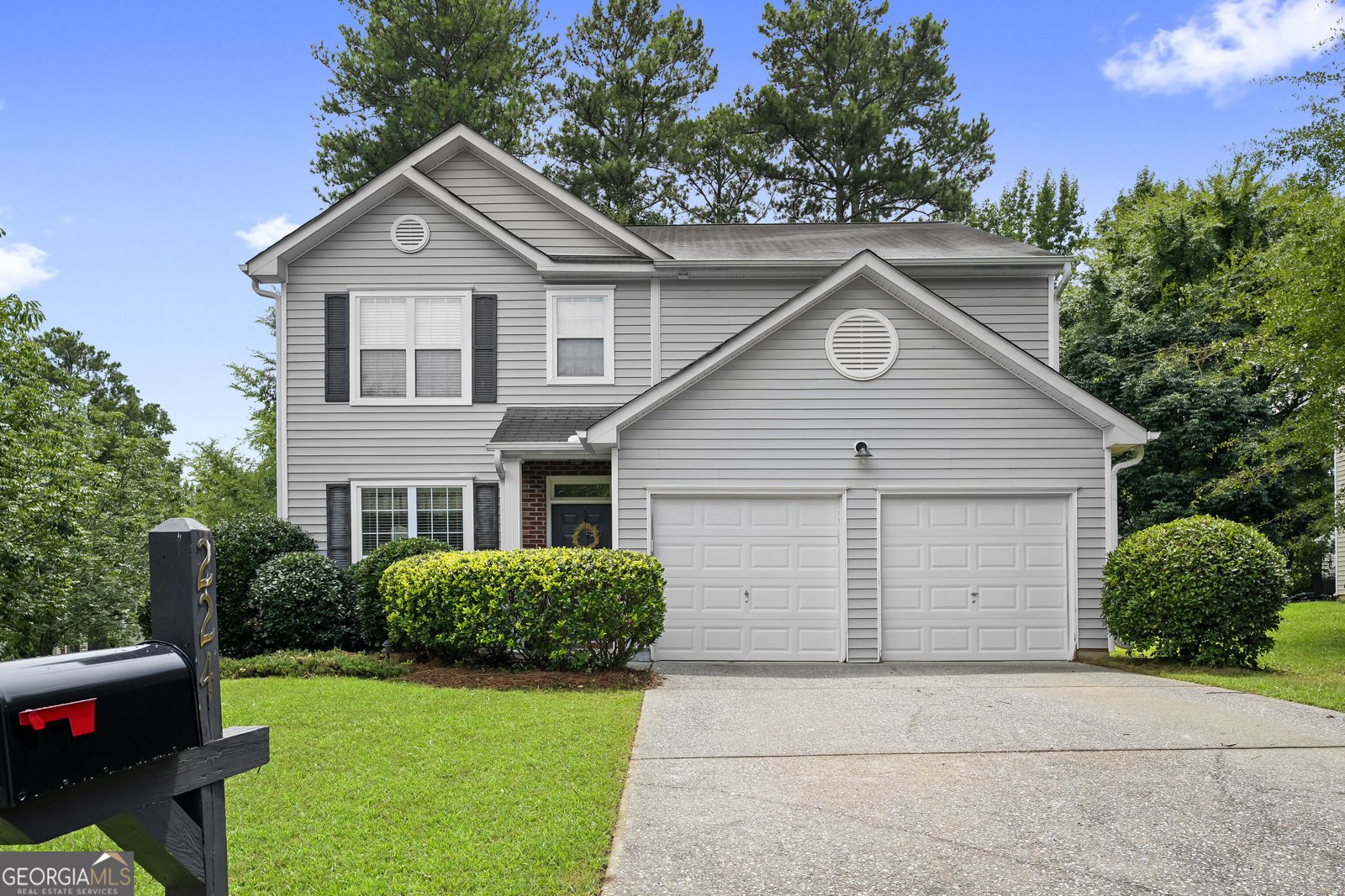 224 Copperbend Drive Austell - Photo 32