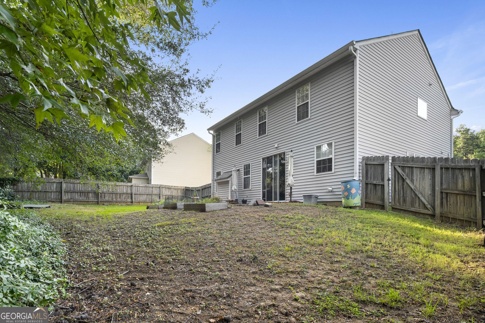 224 Copperbend Drive Austell - Photo 33
