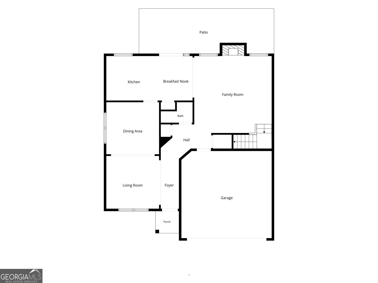 224 Copperbend Drive Austell - Photo 34