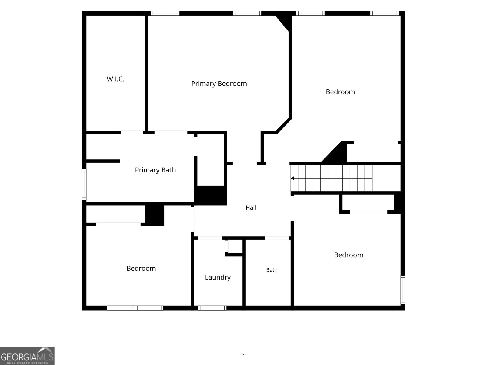 224 Copperbend Drive Austell - Photo 35
